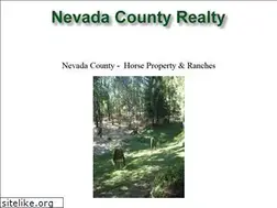 Sites similar to grassvalleyhorseproperty.com