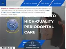 Sites similar to grassvalleyperio.com