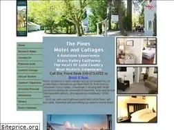 Sites similar to grassvalleypines.com
