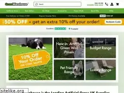 Sites similar to grasswarehouse.co.uk