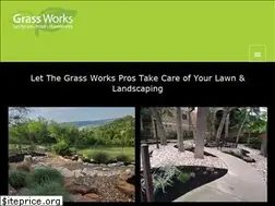Sites similar to grassworksaustin.com