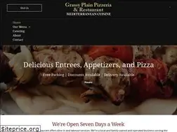 Sites similar to grassyplainpizzeria.com