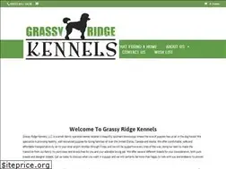 Sites similar to grassyridgekennels.com