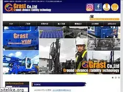 Sites similar to grast2012.com