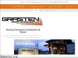Sites similar to grastengenerators.com