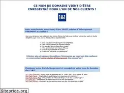 Sites similar to grastien.net