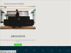 Sites similar to grasty.cl