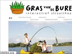 Sites similar to grasvandeburen.com