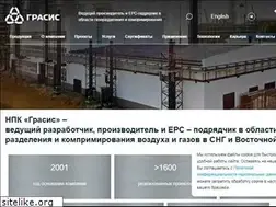 Sites similar to grasys.kz