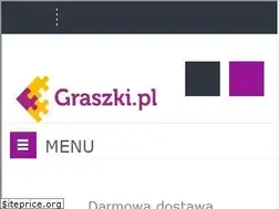 Sites similar to graszki.pl