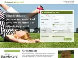 Sites similar to graszodenkopen.nl