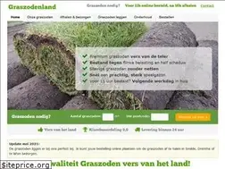 Sites similar to graszodenland.nl