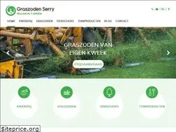 Sites similar to graszodenserry.be