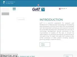 Sites similar to grat.at