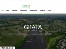 Sites similar to grata.land
