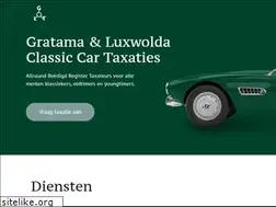 Sites similar to gratamaluxwoldataxaties.nl
