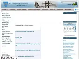 Sites similar to gratangen.kommune.no