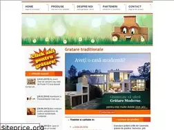 Sites similar to gratare.eu