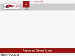 Sites similar to grate-fireplaces.com