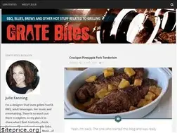 Sites similar to gratebites.com