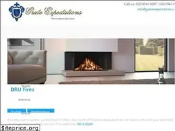 Sites similar to grateexpectations.com
