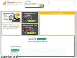 Sites similar to gratefireplaceaccessories.co.uk