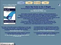 Sites similar to grateful-child.com