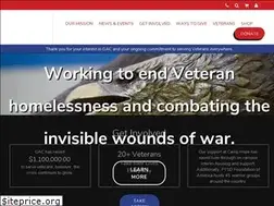 Sites similar to gratefulamericanscharity.org
