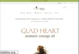 Sites similar to gratefulbody.com