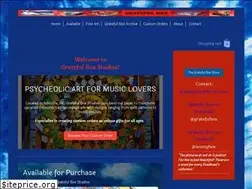 Sites similar to gratefulboxes.com
