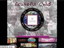 Sites similar to gratefulchild.org
