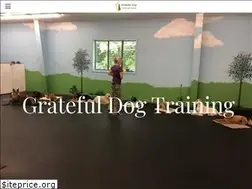 Sites similar to gratefuldogvt.com