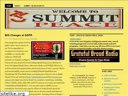Sites similar to gratefuldread.wordpress.com