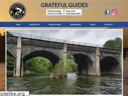 Sites similar to gratefulguides.com