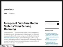 Sites similar to gratefullty.com