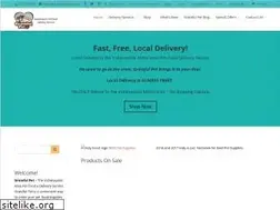 Sites similar to gratefulpetindy.com