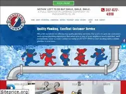 Sites similar to gratefulplumber.com