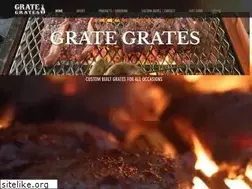 Sites similar to grategrates.com