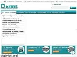 Sites similar to gratepark.ru