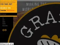 Sites similar to gratergrilledcheese.com