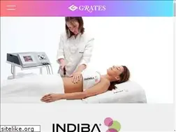 Sites similar to grates-salon.com