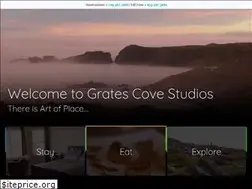 Sites similar to gratescovestudios.ca