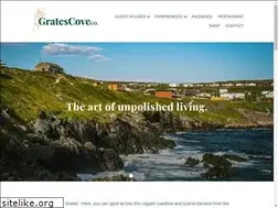 Sites similar to gratescovestudios.com