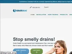 Sites similar to grateseal.com.au