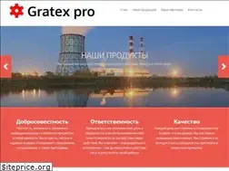 Sites similar to gratex.by
