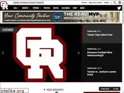 Sites similar to grathletics.org