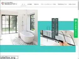 Sites similar to grati-life.jp