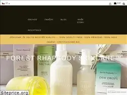 Sites similar to gratianatura.cz