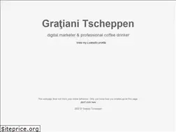 Sites similar to gratiani.com