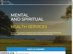 Sites similar to gratiaplenacounseling.org